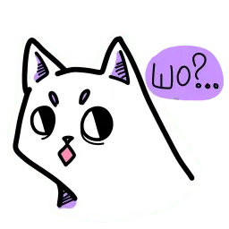 Котёбаныйрот sticker 2