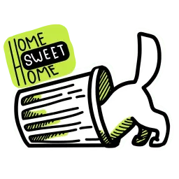 Котёбаныйрот sticker 5
