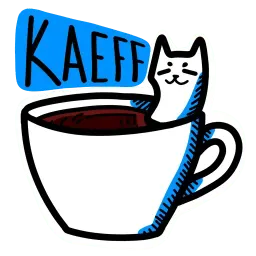 Котёбаныйрот sticker 7