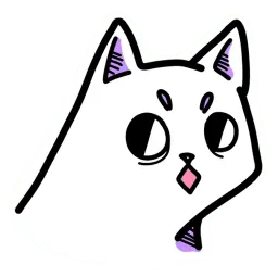 Котёбаныйрот sticker 9