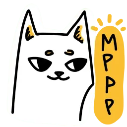 Котёбаныйрот sticker 10