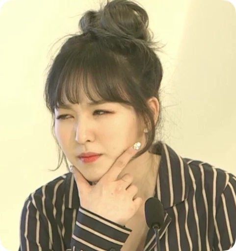 kpop pisa sticker 5