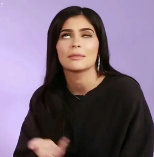 🌼Kylie Jenner💸 @BitchImStylinson Telegram sticker pack
