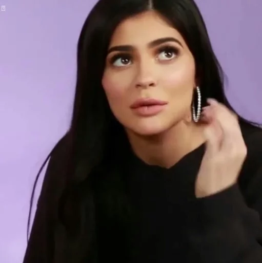 🌼Kylie Jenner💸 @BitchImStylinson sticker 11