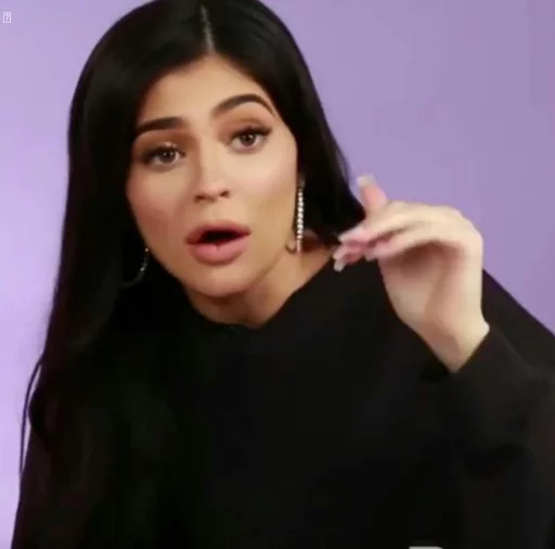 🌼Kylie Jenner💸 @BitchImStylinson sticker 5