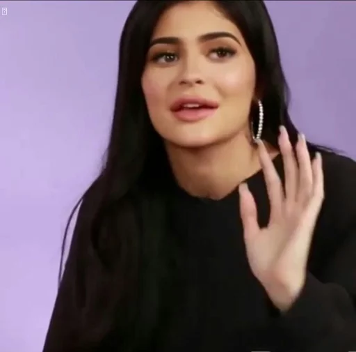 🌼Kylie Jenner💸 @BitchImStylinson sticker 6