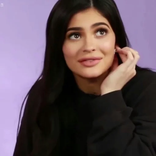🌼Kylie Jenner💸 @BitchImStylinson sticker 7