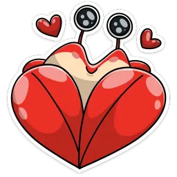 КраБро sticker 11