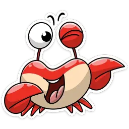 КраБро sticker 4