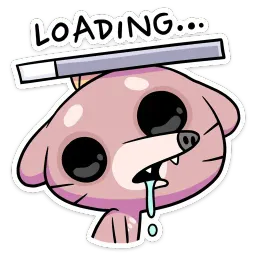 Крекер sticker 7
