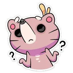 Крекер sticker 8