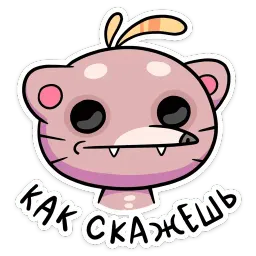 Крекер sticker 10