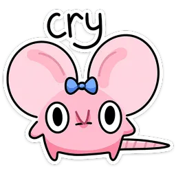 Кристина Варвара Максименкова Telegram sticker pack