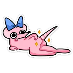 Кристина Варвара Максименкова sticker 6