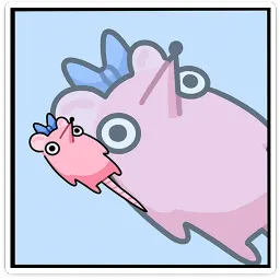 Кристина Варвара Максименкова sticker 9