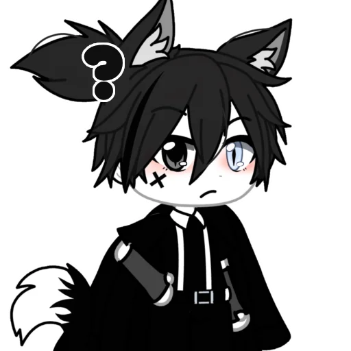 {Kristofer2} sticker 3