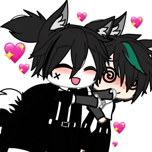 {Kristofer2} sticker 6