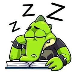 Крок sticker 10