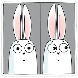Кроль 2.0 Леся Гусева Telegram sticker pack