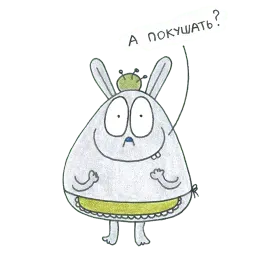 krolichki sticker 12