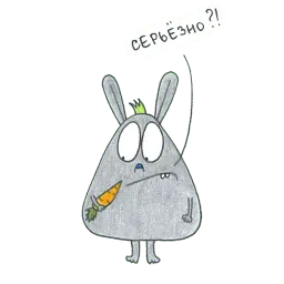 krolichki sticker 7