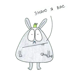 krolichki sticker 8