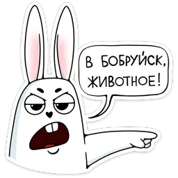 Кроль Леся Гусева Telegram sticker pack