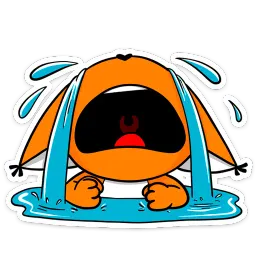 Крошка Ши ВКонтакте Леся Гусева sticker 8