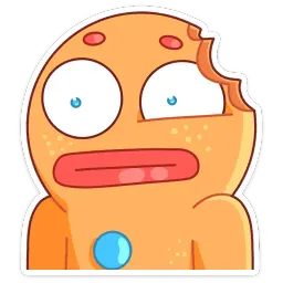 Крошкин sticker 11