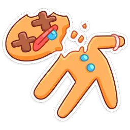 Крошкин sticker 8