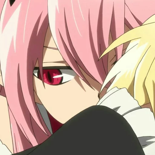 ➻Krul Tepes┊@anime_grunge sticker 9