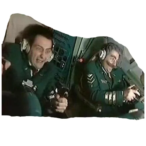 крутое пике sticker 3