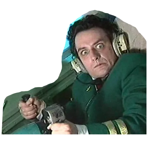 крутое пике sticker 5