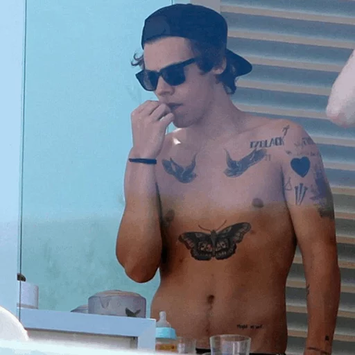 @LouistomIiinson Telegram sticker pack