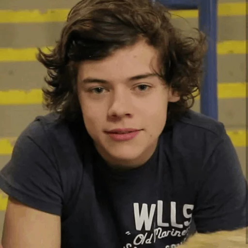 @LouistomIiinson sticker 9