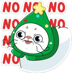 Куки sticker 5