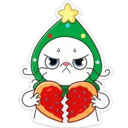 Куки sticker 7