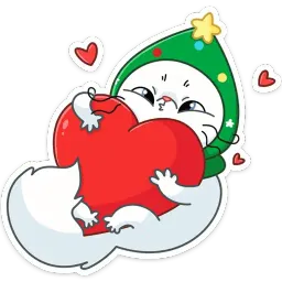 Куки sticker 9