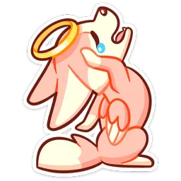 Кукусик Дияна Аюпова sticker 2
