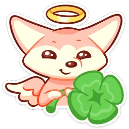 Кукусик Дияна Аюпова sticker 11