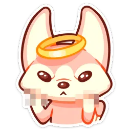 Кукусик Дияна Аюпова sticker 4