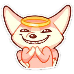 Кукусик Дияна Аюпова sticker 5