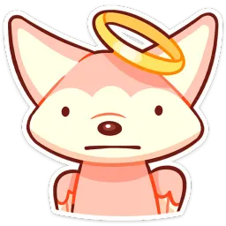Кукусик Дияна Аюпова sticker 6
