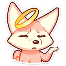 Кукусик Дияна Аюпова sticker 7