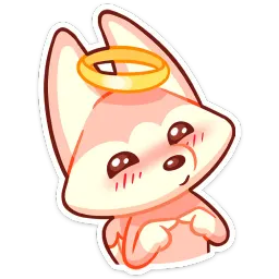 Кукусик Дияна Аюпова sticker 10