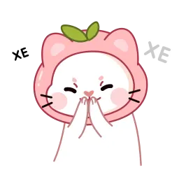Ласка Куми Елена Помаскина sticker 12