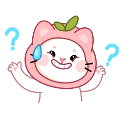 Ласка Куми Елена Помаскина sticker 6