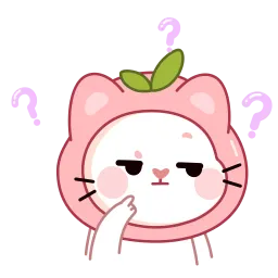 Ласка Куми Елена Помаскина sticker 7