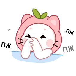 Ласка Куми Елена Помаскина sticker 10