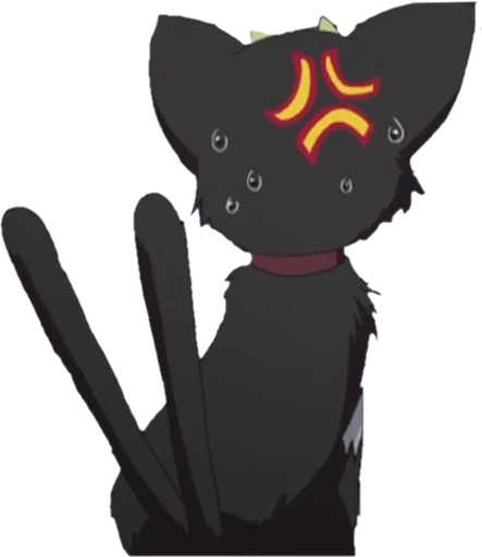 Kuro sticker 2